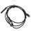 AN97-7 Caméra d'endoscope 7 mm IP67 5 m Noir 6 LED 1