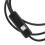 AN97-7 Caméra d'endoscope 7 mm IP67 5 m Noir 6 LED 5