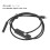 AN97-7 Caméra d'endoscope 7 mm IP67 5 m Noir 6 LED 8