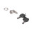 File Cabinet Locks Furniture Cam Locks Security 7