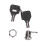 File Cabinet Locks Furniture Cam Locks Security 10