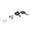 File Cabinet Locks Furniture Cam Locks Security 8