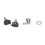 File Cabinet Locks Furniture Cam Locks Security 6