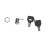 File Cabinet Locks Furniture Cam Locks Security 4