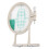 Embroidery Hoop Frame Stretch Frame Fit for 1