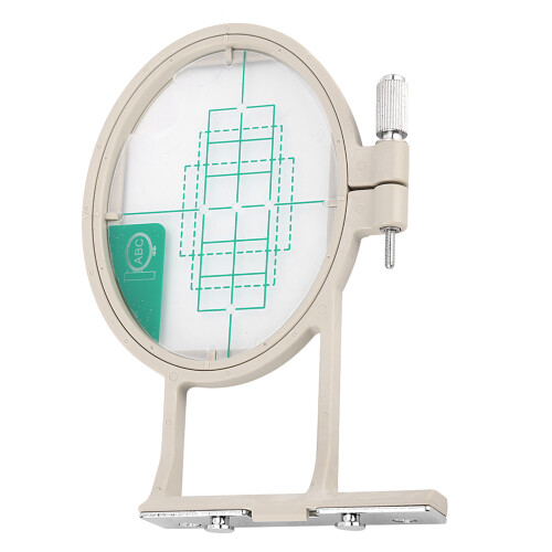 Embroidery Hoop Frame Stretch Frame Fit for