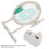 Embroidery Hoop Frame Stretch Frame Fit for 8