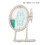Embroidery Hoop Frame Stretch Frame Fit for 7
