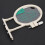 Embroidery Hoop Frame Stretch Frame Fit for 6