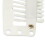 100pcs 9 Teeth Hair Extension Clips Multipurpose 13