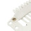 100pcs 9 Teeth Hair Extension Clips Multipurpose 14