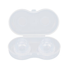 Succhiatore per capezzoli in silicone - Correzione del capezzolo