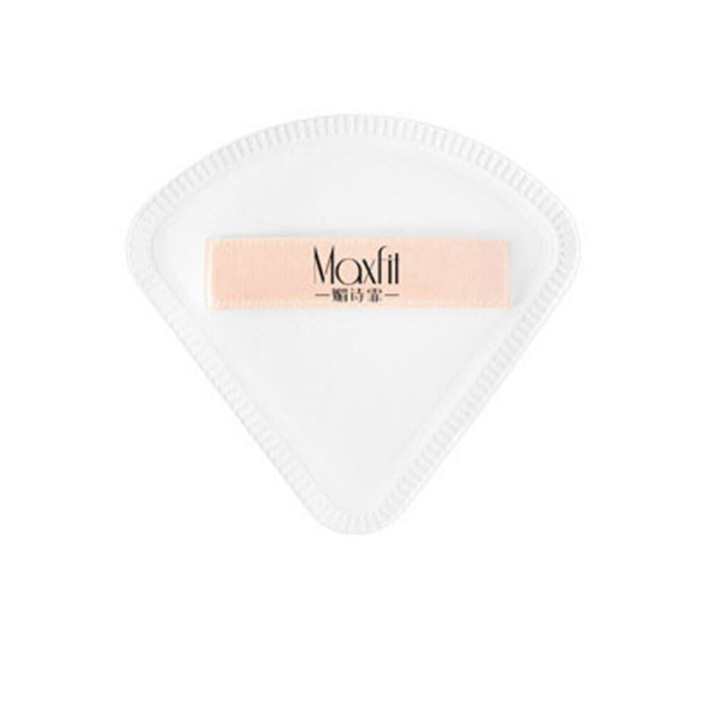 Powder Puff Soft Sponge Skin Friendly Prevents
