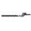 Hedge Trimmer Head Blade Attachment Replacement 9