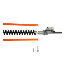 Hedge Trimmer Head Blade Attachment Replacement