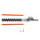 Hedge Trimmer Head Blade Attachment Replacement 1