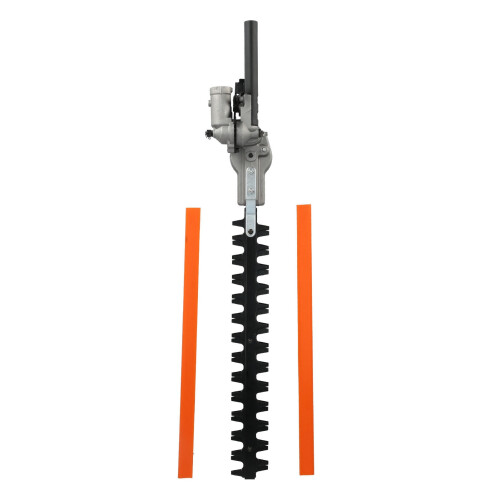 Hedge Trimmer Head Blade Attachment Replacement 1