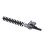 Hedge Trimmer Head Blade Attachment Replacement 4