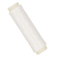 Portable Nylon Fishing Bait Line 0.25mm, Elastic Invisible Spool, Stretchable Fishing Line for Hook Bait