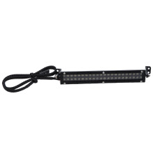 1/10 LED Dachlicht Robustes langlebiges einfach zu installieren RC Dachlichtleiste mit Schalterlinie