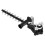 Dual Blades Hedge Trimmer Garden Handheld Electric 8