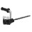 Dual Blades Hedge Trimmer Garden Handheld Electric 7