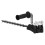 Dual Blades Hedge Trimmer Garden Handheld Electric 13