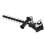 Dual Blades Hedge Trimmer Garden Handheld Electric 9