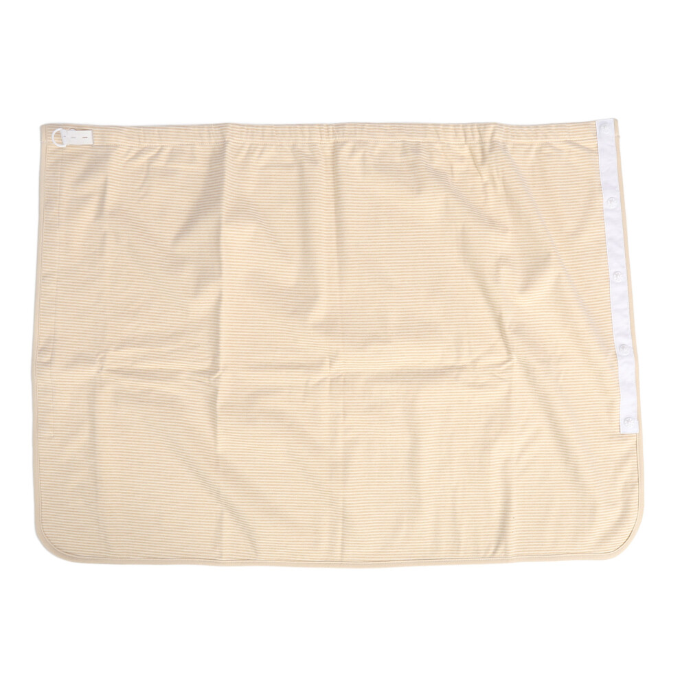 Diaper Skirt Washable Cotton Cloth Wearable