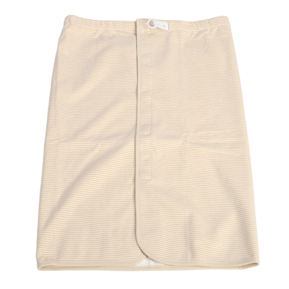 Diaper Skirt Washable Cotton Cloth Wearable