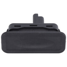 Tailgate Boot Release Switch 8200076256 ABS Kofferraumdruckknopf Ersatz für Megane MK2 MK3
