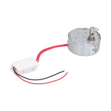 TYC‑50 Gleichstrom-Synchronmotor Geringes Geräusch, Geringer Stromverbrauch Synchronmotor 3 U/min DC24V