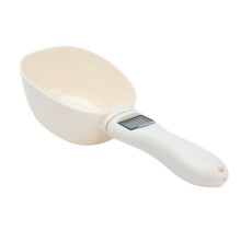 Large Capacity Electronic Food Scale 800g/1g for Home & Restaurant Use