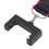 Lanière de cou pour télécommande de drone Mavic Air 2, noir et rouge 10