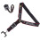 Lanière de cou pour télécommande de drone Mavic Air 2, noir et rouge 14