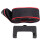 Lanière de cou pour télécommande de drone Mavic Air 2, noir et rouge 7