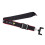 Lanière de cou pour télécommande de drone Mavic Air 2, noir et rouge 3