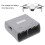 TwoWay 2-Battery MINI 2/SE Grigio 8,4  7,3  3,3 cm 12