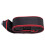 Bandoulière de télécommande FPV pour Phantom 3/4, noir et rouge 9