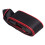 Bandoulière de télécommande FPV pour Phantom 3/4, noir et rouge 4