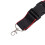 Bandoulière de télécommande FPV pour Phantom 3/4, noir et rouge 12