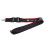 Bandoulière de télécommande FPV pour Phantom 3/4, noir et rouge 15