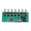 Modulo hub USB 2.0 da 1 a 7 porte, scheda di espansione PCB, 5V 8