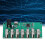 Modulo hub USB 2.0 da 1 a 7 porte, scheda di espansione PCB, 5V 15
