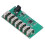 Modulo hub USB 2.0 da 1 a 7 porte, scheda di espansione PCB, 5V 14