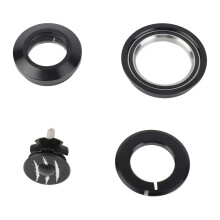 DB cuffie 44-55mm 28,6/39,8mm 141g argento