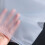 Buste CPE con zip, 50 pezzi, 14  20 cm, opache/trasparenti 8