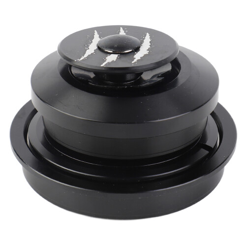 DB cuffie 44-55mm 28,6/39,8mm 141g argento 1