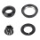 DB cuffie 44-55mm 28,6/39,8mm 141g argento 16