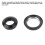 DB cuffie 44-55mm 28,6/39,8mm 141g argento 7